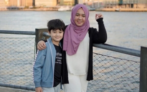 Sweet Banget, Rafathar Akui Ingin Lihat Mbak Lala Menua Bersamanya Bikin Terharu