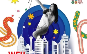 Sempat Vakum Selama Pandemi