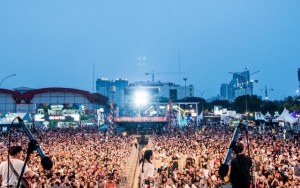Lebih dari Sekadar Festival Musik