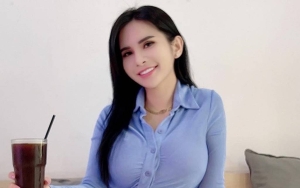 Maria Vania Beberkan Kriteria Idaman, Tegas Sebut Bukan untuk Cari Sosok Pacar