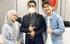Lesti Kejora Diduga Korban KDRT Rizky Billar, Reaksi Pengacara Mengejutkan