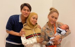 Sambil Nangis, Inul Daratista Sempat Peringatkan Rizky Billar Tak Sakiti dan Pukul Lesti Kejora