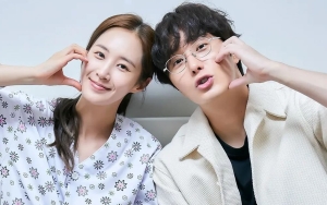 Punya Chemistry Bagus, Jung Il Woo Sempat Khawatir Reuni dengan Yuri di 'Good Job' Karena Alasan Ini