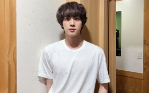 Jin BTS Komen Savage ke Pihak yang Dilaporkan BigHit Music Hingga ke Kejaksaan