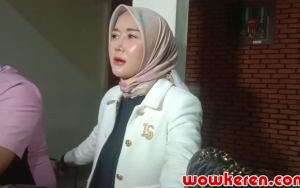 Frans Faisal dan Nathalie Makin Dekat, Marissya Icha: Harusnya Mundur Teratur Ya