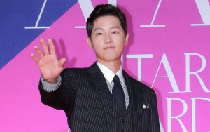 Song Joong Ki Sabet Daesang, Ini Daftar Lengkap Pemenang APAN Star Awards 2022
