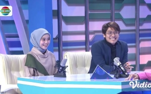 Bertemu Lewat Acara Televisi