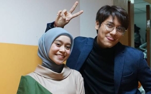 Dijodohkan oleh Netizen