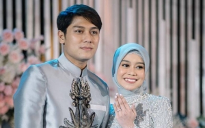 Bertunangan pada 2021