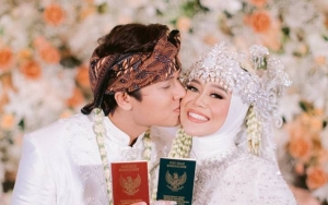 Menikah di Tahun yang Sama