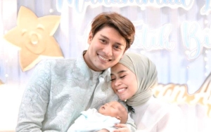 Lesti Lahirkan Anak Pertama 