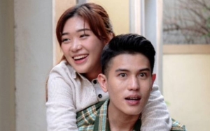 Julian Jacob Tak Bisa Curi Hati Livy Renata, Jadi Sadboy di 'Love in Game'