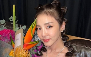 Sandara Park Beberkan Cowok Tipe Idealnya, Akui Naksir Dua Aktor dan Satu Idol Ganteng Ini