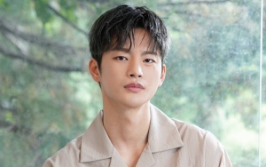 Punya Mata Sambaegan, Seo In Guk Jadikan Ciri Khas untuk Perannya di Film 'Project Wolf Hunting'