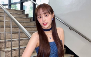 Chuu Jadi Member Pertama LOONA Buat IG Banjir Rasa Khawatir