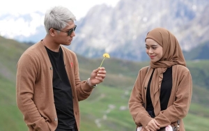 Titisan Nyai Ratu Kidul Takut Terawang Lagi Rumah Tangga Rizky Billar dan Lesti Kejora