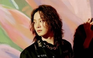 Kim Heechul Super Junior Bakal Jadi Host Acara Kencan 'Pink Lie'