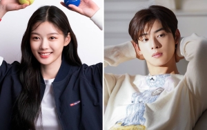Kim Yoo Jung Cs Gabung Serial Netflix 'Chicken Gangjeong', Cha Eun Woo Belum Ada Kabar dari 2021