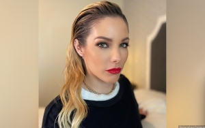 Pemeran Amber Heard di 'Hot Take' Akui Sama Sekali Belum Nonton Sidang Johnny Depp