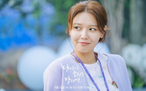 Baru Tamat, Begini Perasaan Sooyoung SNSD Usai Bintangi Drama Penyembuhan 'If You Wish Upon Me'