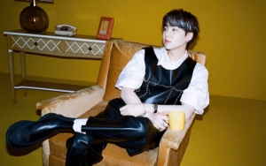 Suga BTS Bikin Klepek-Klepek Usai Main Piano di Reel Instagram Pertamanya