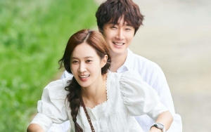 Yuri SNSD Pilih Momen Mesra dengan Jung Il Woo sebagai Adegan Paling Berkesan di 'Good Job'