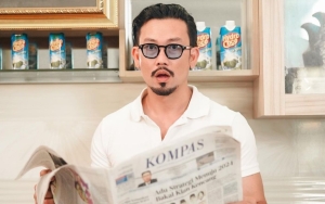 Denny Sumargo Syok Podcast-nya Disebut Sempat Prediksi Rizky Billar Bakal Selingkuh