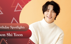 Birthday Spotlight: Happy Yoon Shi Yoon Day
