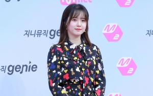 Ku Hye Sun Klarifikasi Penampilan Gemuknya Saat Hadiri Chunsa Film Art Awards 2022