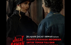 Tayang dengan Subtitle, Ramah Teman Tuli