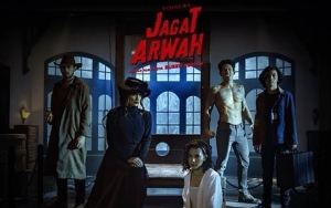 Usung Teknologi CGI Berkelas Karya Anak Bangsa