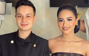 Amanda Adik Maudy Ayunda Bagikan Kompilasi di Momen Resepsi, Hal Ini Paling Nyesek