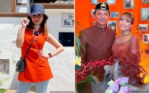 Beredar Video Denise Chariesta Diduga Kencan, Suara Regi Datau Suami Ayu Dewi Bocor?