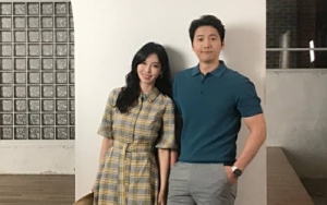 Bak Pasangan ABG, Lovestagram Terbaru Lee Sang Woo Dan Kim So Yeon Curi Perhatian