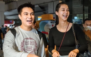 Kini Bungkam, Momen Baim dan Paula Verhoeven Ketawa Ngakak Saat Bikin Prank Kembali Disorot