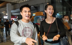  Konten Prank Baim Wong-Paula Verhoeven Lapor Polisi Soal KDRT Ramai Dikecam, Ahli Hukum Buka Suara