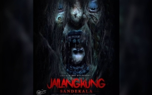 'Jailangkung Sandekala' Tembus 1 Juta Penonton