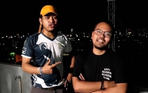 Coki Pardede Curhat Sering Diblokir Tretan Muslim Justru Tuai Reaksi Tak Terduga