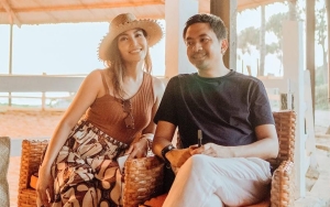 Ayu Dewi Bereaksi Usai Namanya Dijadikan Ladang Uang di Tengah Isu Regi Datau Selingkuh