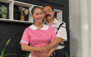 Inul Daratista 'Bikin Benjot' Suami Justru Ramai Gelak Tawa: Ini KDRT Versi Kita