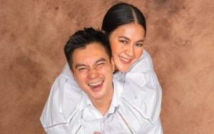 Baim Wong Pajang Foto Mesra Bareng Istri Tulis Ungkapan Bijak Usai Minta Maaf, Malah Ramai Disindir