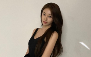 Makin Dekat ke Hari H, Jiyeon T-Ara Foto Mesra Bareng Calon Suami