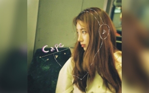 Segera Rilis Single 'Cape', 10 Pesona Suzy Saat Bare Face