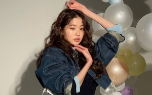 Dibuktikan Fans, Foto Viral Jang Won Young IVE Terlalu Kurus Hasil Editan