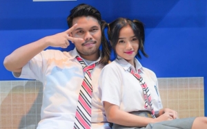 Fuji An Dapat Hadiah Dari Thariq Halilintar Senilai Puluhan Juta Rupiah