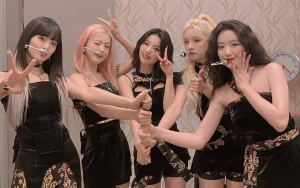 Pakaian Sensual (G)I-DLE Untuk 'I Love' Tuai Pembelaan