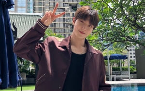 Imej Cool Hwang In Yeop Hilang Gara-Gara 'Youth MT', Ini Alasannya