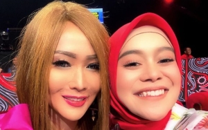 Inul Daratista Nangis Minta Maaf Untuk Lesti Kejora, Ungkit Pilihan Terbaik