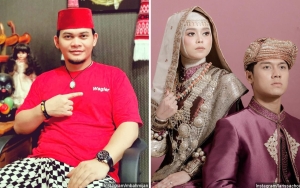 Mbah Mijan Ramal Aura Jodoh Lesti Kejora-Rizky Billar Usai Isu KDRT