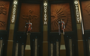 Trailer 'Black Panther 2' Tampilkan Namor, Sosok Penerus T'Challa Terungkap?